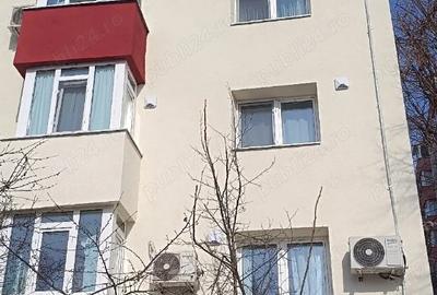 Apartament cu 2 camere semidecomandat în Berceni