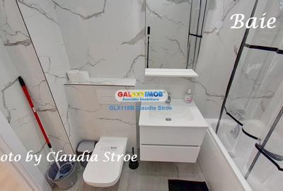 INCHIRIERE GARSONIERA STUDIO DIMITRIE LEONIDA - METROU BERCENI - 18