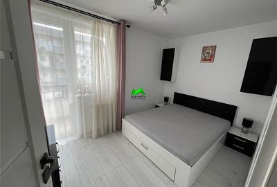 Apartament de inchiriat 2 camere Sibiu Selimbar - 6