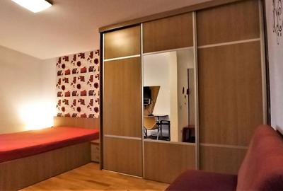 Studio 60mp, de inchiriat in zona Dacia in bloc din 2008 - 1