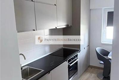 Aviatiei | Belvedere Residence | Bloc 2021 | Parcare - 4