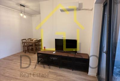 Apartament 2 camere Global Residence Monolitului Mihai Bravu Vitan Mobilat - 2