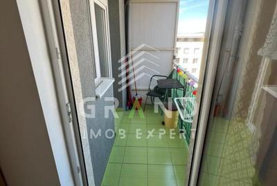 3 camere decomandate | 2 băi | Balcon | Parcare | Zona Iris/Oașului - 20