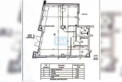 Spatiu comercial, P-ta Garii, Cluj-Napoca, chiar la strada principala! - 4