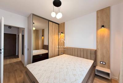 Apartament modern de vanzare 2 camere si garaj zona Eroilor! - 5