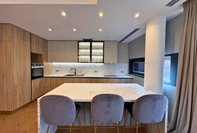 APARTAMENT 2 CAMERE SPATIOS 2 MIN PARC HERASTRAU PARCARE INCLUSA - 7