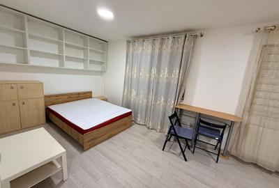 Inchirierz Garsoniera  Militari Residence strada Rezervelor - 1