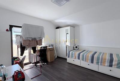 Casa Individuala - 4 camere - 2 bai - 258mp teren - 17