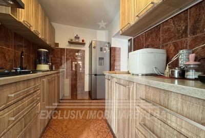 Casa individuala | De vanzare | 350 mp | Mobilata si utilata | Tolstoi - 5