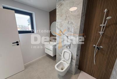 Penthouse Duplex I 169mp I etaj 2+3 I 2026 I Crangasi - 9