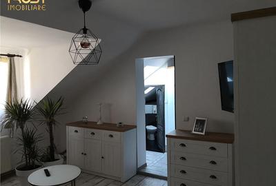 I COMISION 0% I Apartament modern cu 2 camere I Mansarda I 41 mp I Ultracentral - 2