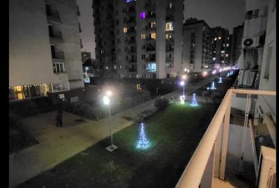 Inchiriere apartament 2 camere,Bucur Obor Metrou,Rose Garden - 3