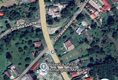 Casă la strada principala, comuna Câmpuri, Vrancea - 2