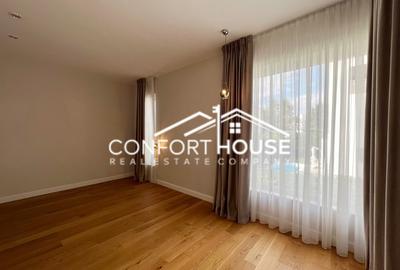 Vila moderna D+P+E, piscina, ansamblu rezidential, IANCU NICOLAE-British School - 39