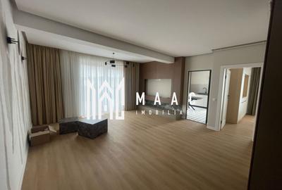 Penthouse de inchiriat | 120 mp | zona Lazaret - 3