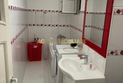 2 Camere de inchiriat | Unirii | Metrou | Mobilat | Utilat - 6