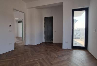 Vilă Individuală cu 700 mp Teren și Mansardă Amenajată - 6