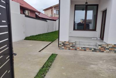 Vila P+1+M - 4 camere - zona Bratianu/Lidl - 375.000 euro (Cod E11) - 6