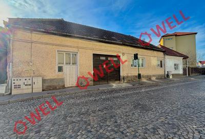Spațiu comercial de închiriat în Sfântu Gheorghe, pe strada Kossuth Lajos! - 2