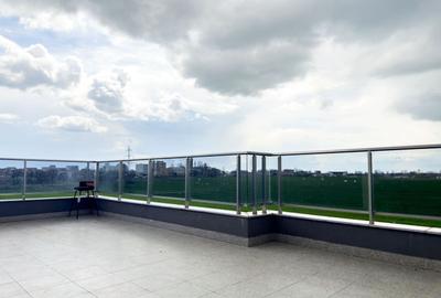 Apartament 2 camere si terasă generoasă in Eforie Nord | Comision 0% - 2