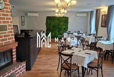 Spațiu comercial I Restaurant I Terasă I Business I Central - 11