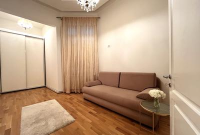 Apartament 3 camere, elegant si spațios, lângă parc, zona Centrala - 20
