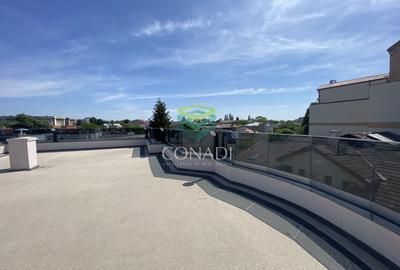 Vila renovata recent | piscina interioara | Cotroceni - 39