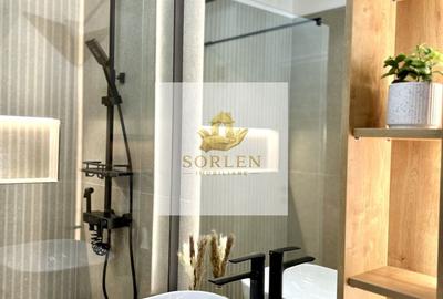 Apartament PREMIUM 3 camere  – Zona Eroilor, Florești - 21