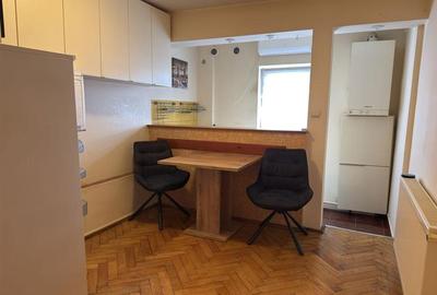 Vanzare apartament 2 camere decomandat Marasti zona Campus Universitar, Cluj-Nap - 1