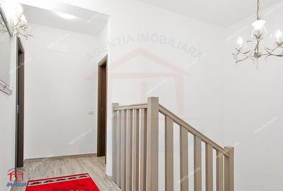 Vanzare vila modernă în Galati, cartierul Arcașilor, mobilata si utila - 7