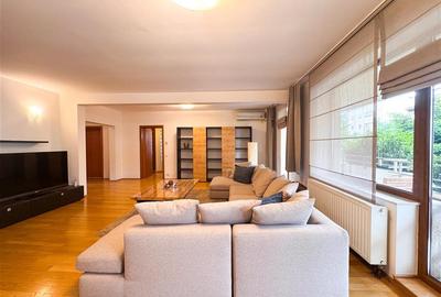 Apartament cu 4 camere de inchiriat Herastrau - 5