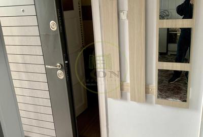 Apartament 2 camere decomandat in Centru - 8