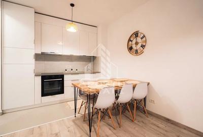 Apartament modern cu 2 camere in Adora Park - 3