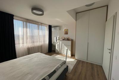 Apartament premium în Gruia, zona 7 Străzi | Parcare subterană privată - 7