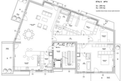 Apartament 4 camere - 9