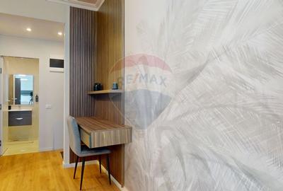 Studio premium în Aparthotel Luxury One66 | Vedere superbă spre Tâmpa - 6