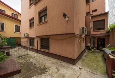 3 IMOBILE - LOT 676 MP - RECONSOLIDATE - ROMANA VICTORIEI - DOROBANTI - 7