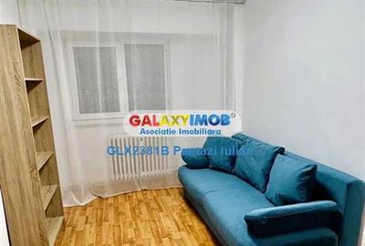 Apartament 3 camere Gorjului | Boiler Electric | Parcare | 6min metrou - 5