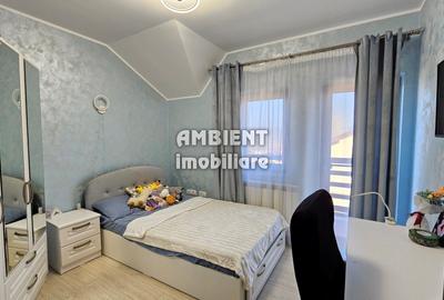 CASĂ individuală  P+M, teren 609 mp, zona FILATURII; - 12