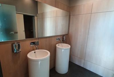 Spatii birouri clasa A 100-1468 mp in Rosetti Tower office building - 8