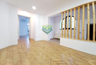 Casă individuală cu 10 camere în Dorobanți