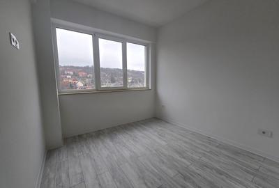 Apartament 4 camere Bucium, la bulevard,intabulat,parcare subterana,et.7:157159 - 2