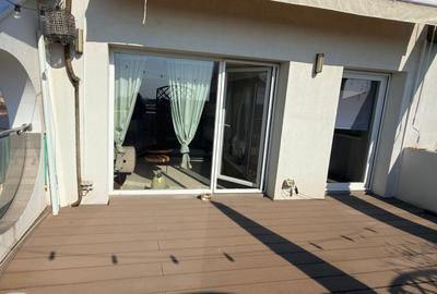 Apartament luminos 92 mp | Piscină | Terasă mare | Otopeni - 8