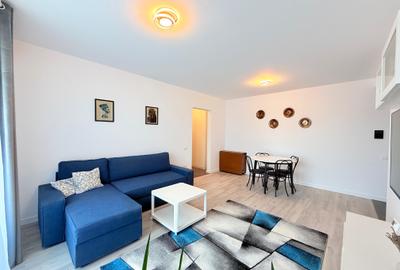 Apartament Faleza Nord | Nou | Parcare private - 2