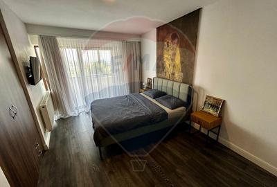 Apartament la casa de inchiriat + Curte privata + Parcare - 7
