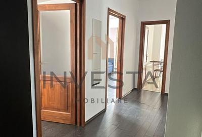 Apartament 2 camere decomandat cu parcare – Andrei Muresanu! - 5