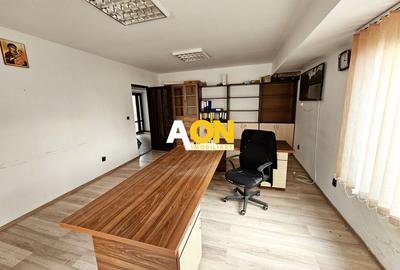 Spatiu de birouri/servicii , 165 mp utili, ultracentral - 2