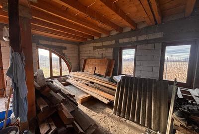 Casa Individuala, 230 mp, 2900 mp teren - 6