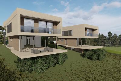 Teren intravilan cu PUZ aprobat, 1.468 mp, Făget – str. Zmeurișului, Cluj-Napoca - 4