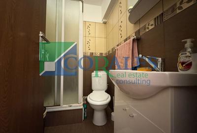 Complet RENOVAT. 4 cam. pe 2 nivele - scara interioara!Mobilat+Utilat - 16